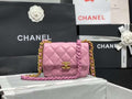 Satchel Bags - CHL Bags - 5738