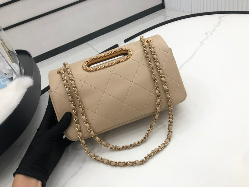 Satchel Bags - CLN Bags - 967