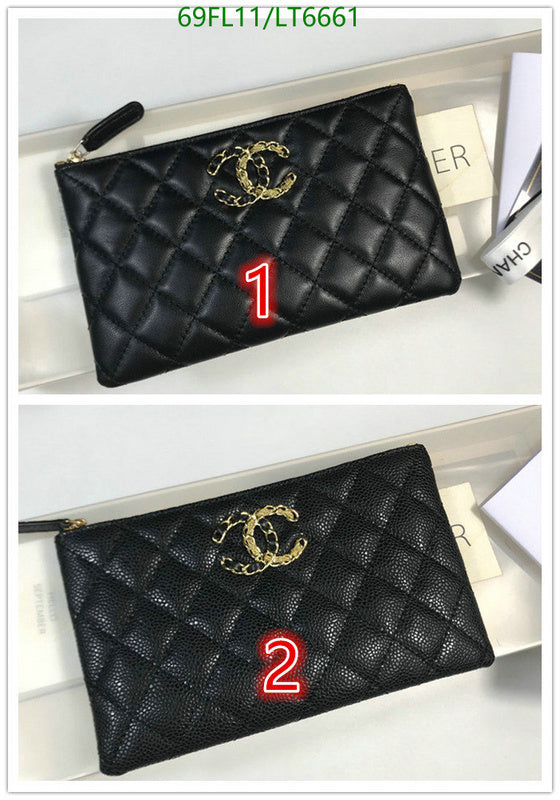 SAMC - CHL Wallets - 066