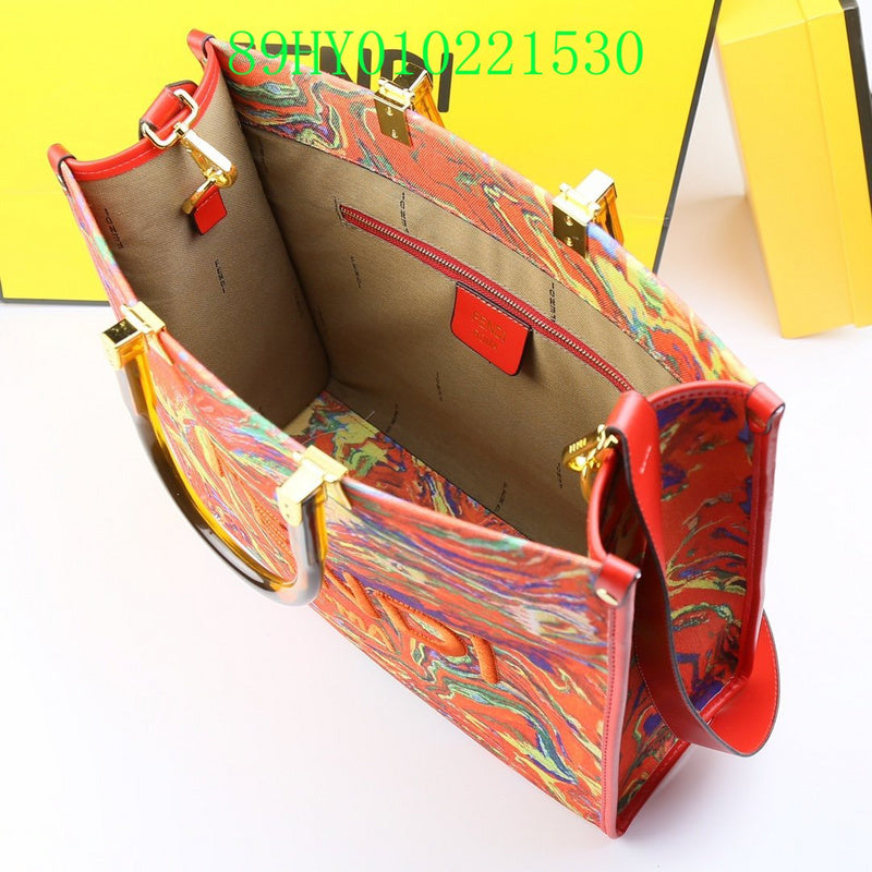 Glami - FDE Bags - 2642