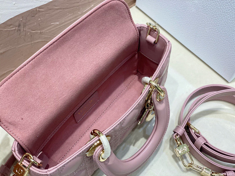 Glami-i - DOR Lady Bags - 034