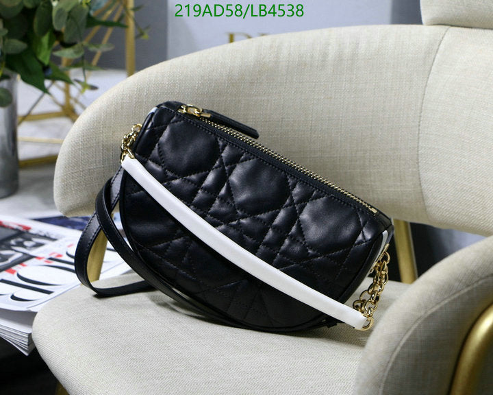 SAMCC - DOR Bags - 1309