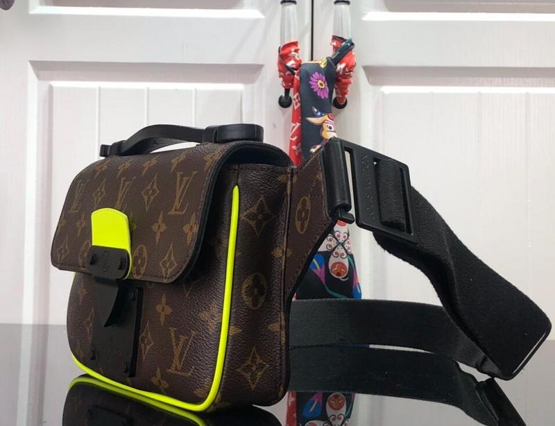 glamy - LOV Bags - 2357