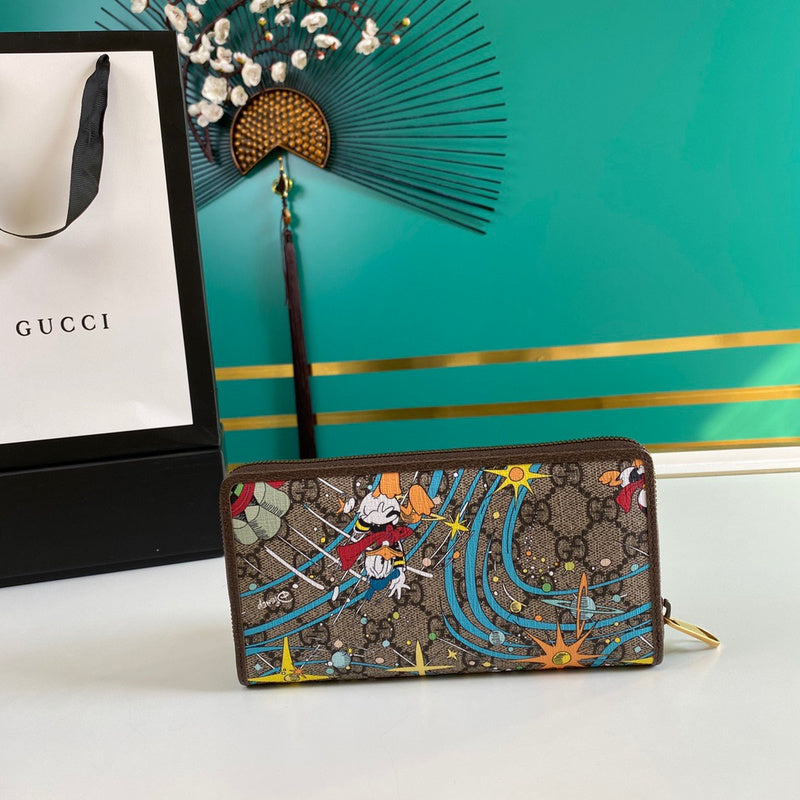 GUI2 Bags - Fashion Bags  827