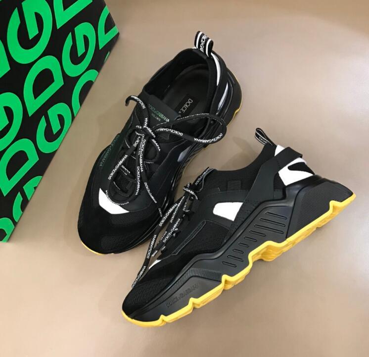 SAMC - DAG Men Shoes - 483