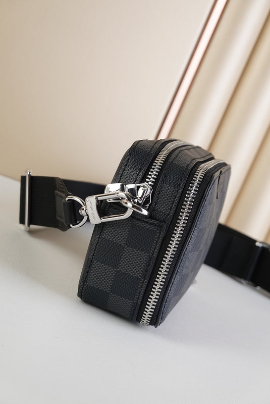 Satchel Bags - VL Bags - 3142