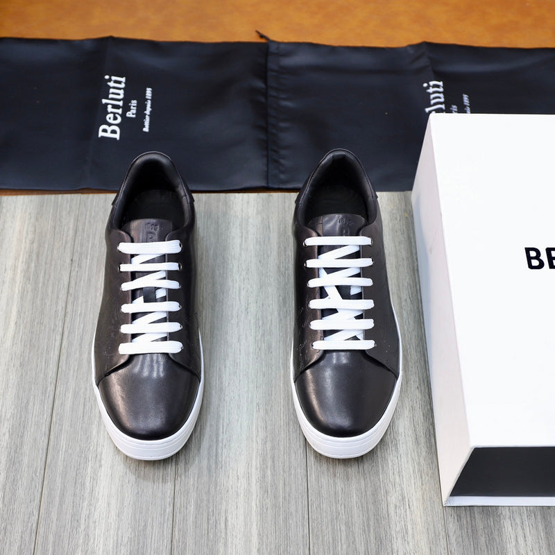 Glami - BRE Men Shoes - 371