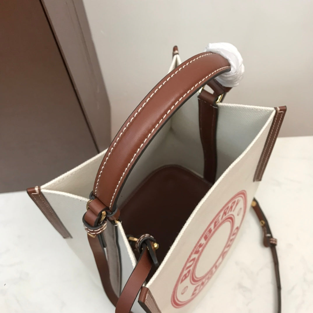 GLAMI PeGucciy Small Canvas Bag Red For Women, Bags 9.8in/25cm