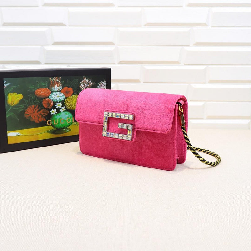 glamy - GCI Bags - 956