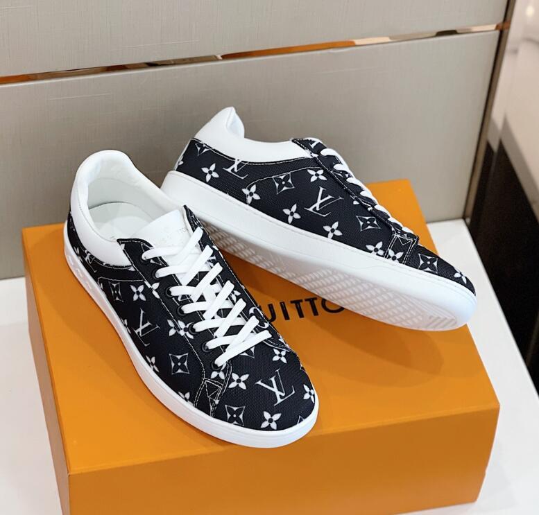 SAMC - LOV Men Shoes - 601