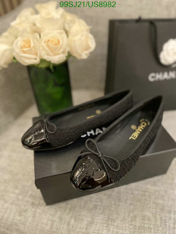 SAMC - CHL Women Shoes Ballet - 130