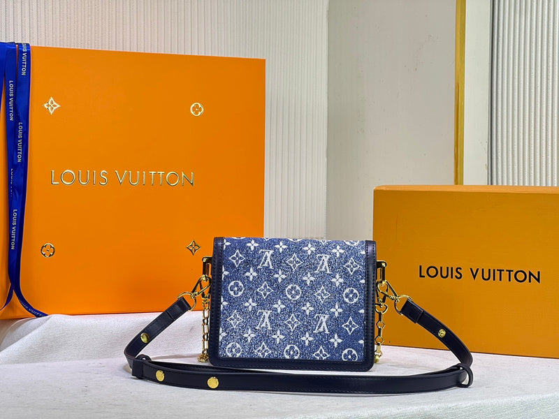 Satchel Bags - VL Bags - 227