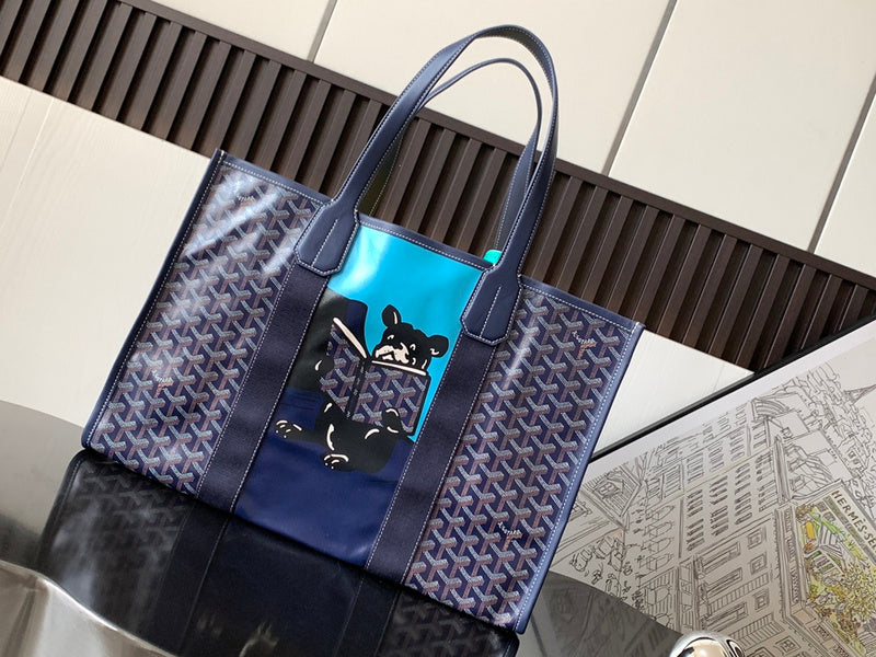 Glamy - GYO Bags - 554