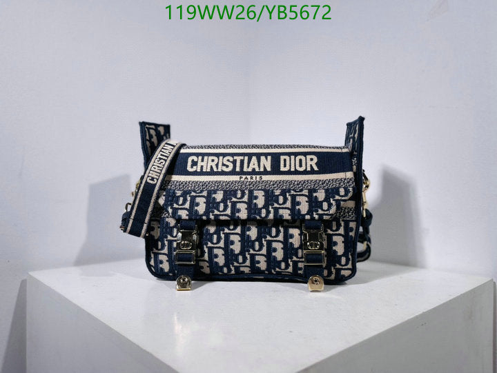 SAMCC - DOR Bags - 1499