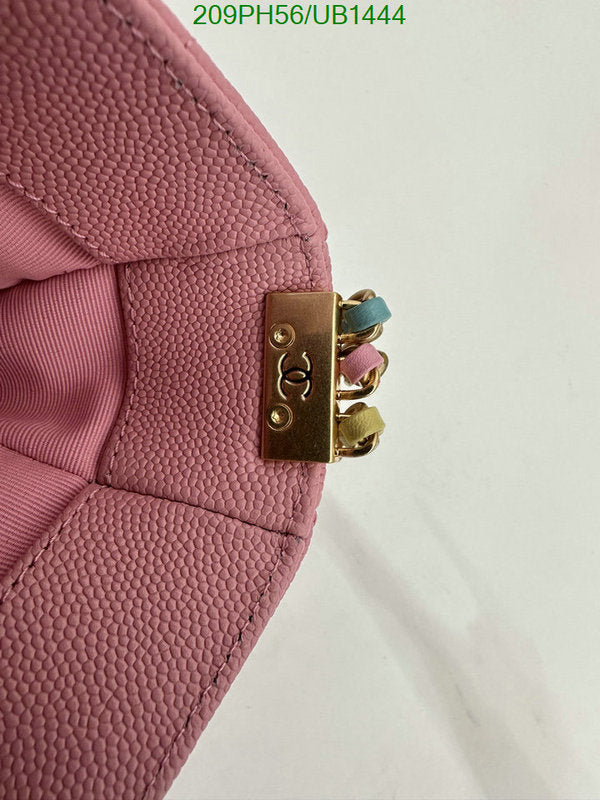SAMC - CHL Bags - 339