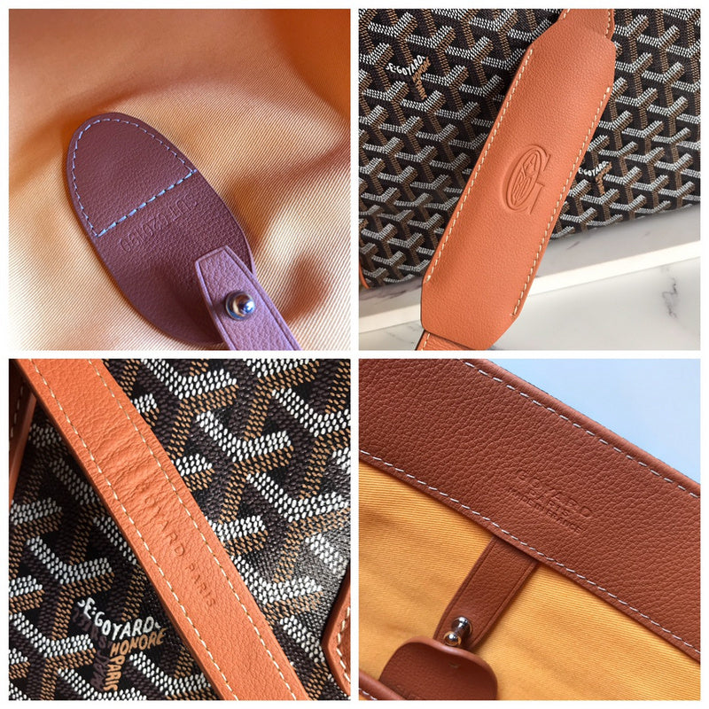 Glamy - GYO Bags - 1047