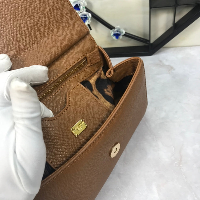 Satchel Bags - DG Bags - 021