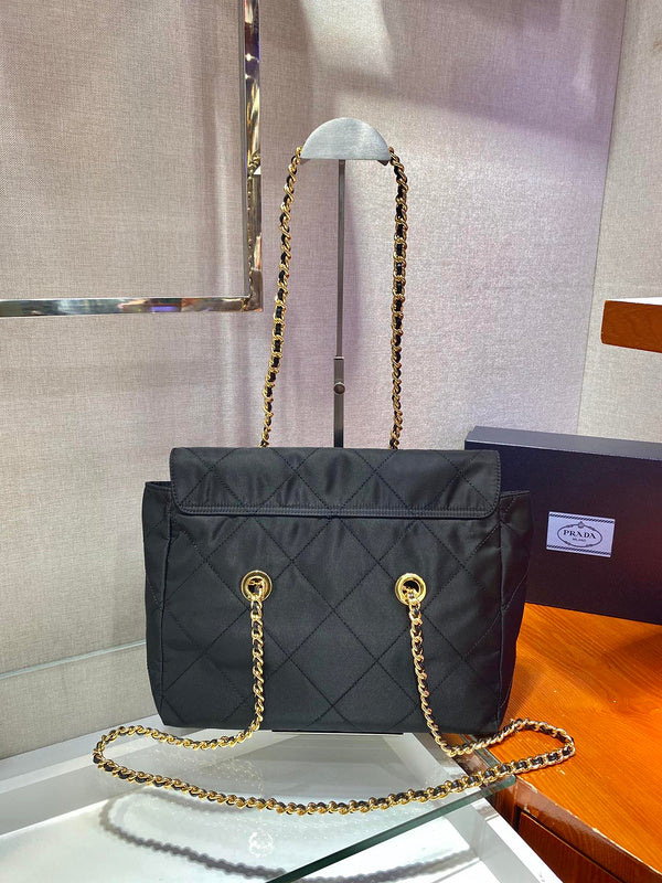 Glamy - PD Bags - 640