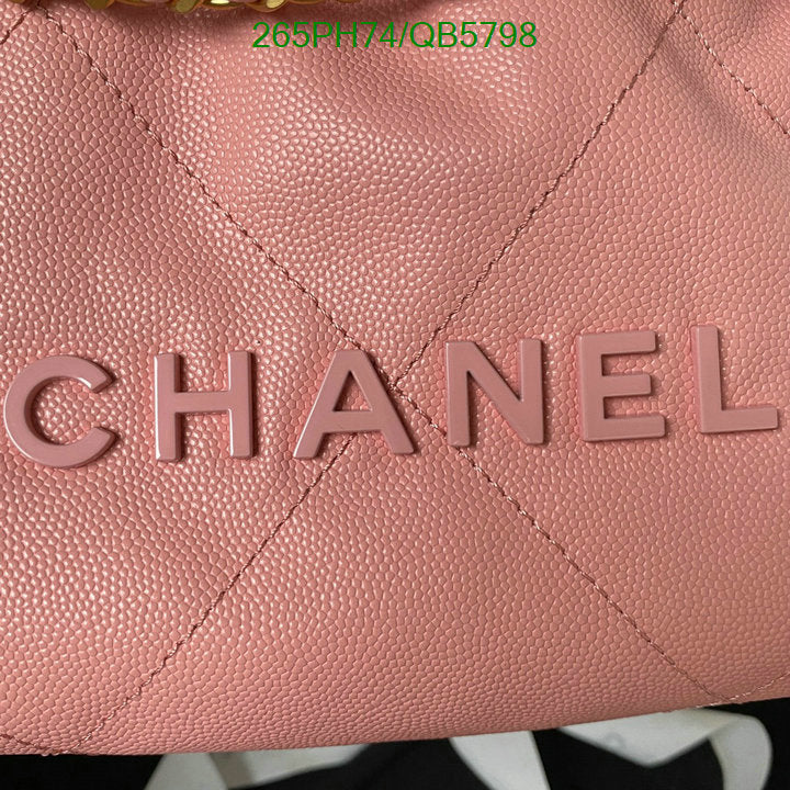 SAMC - CHL Bags - 561