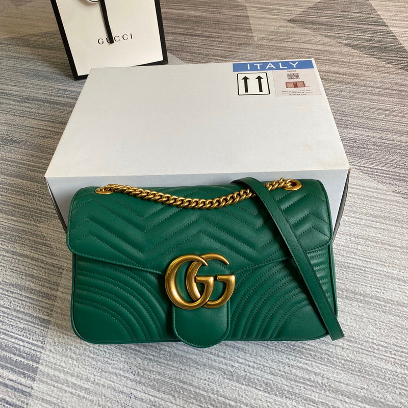 Satchel Bags - GCI Bags - 6990