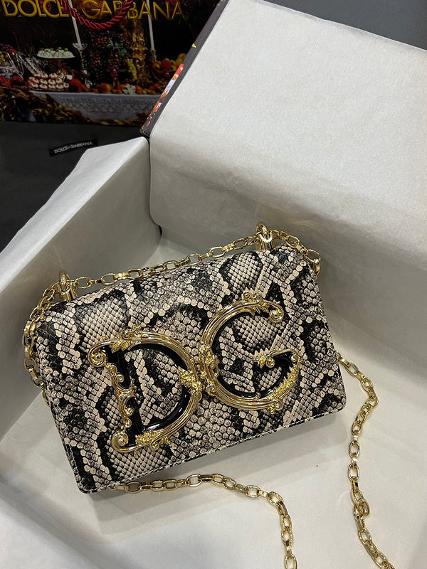 Glamy - DG bag - 449