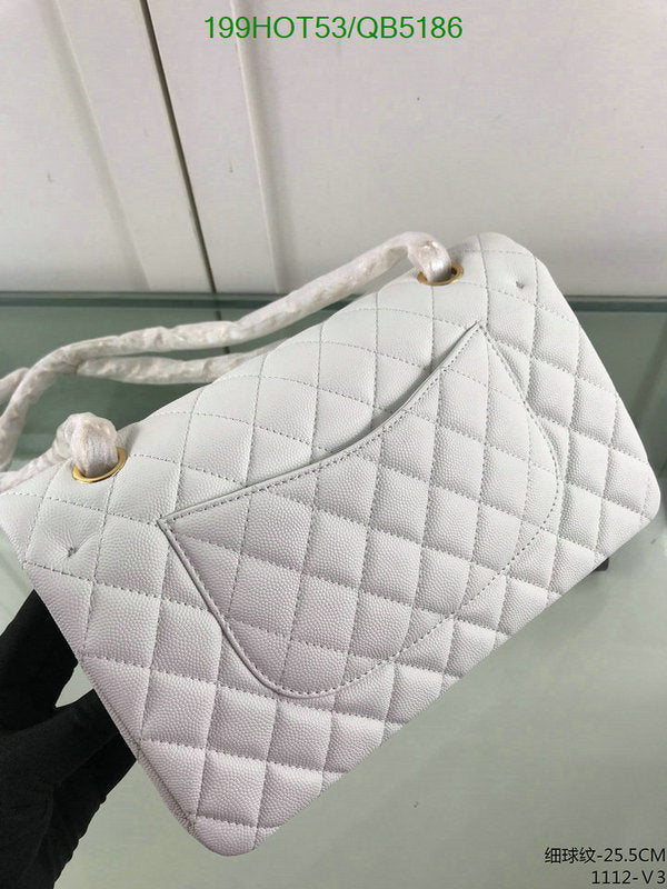 SAMC - CHL Bags - 556
