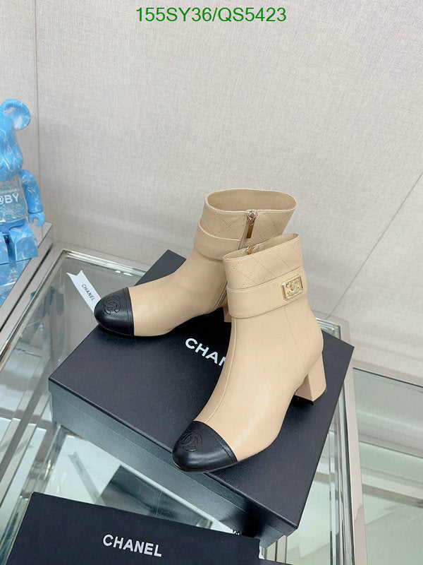 SAMC - CHL Women Boots - 436