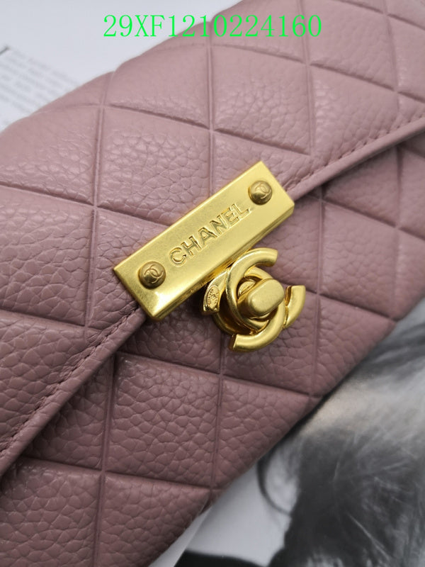 Glami - CHL Wallet - 2612