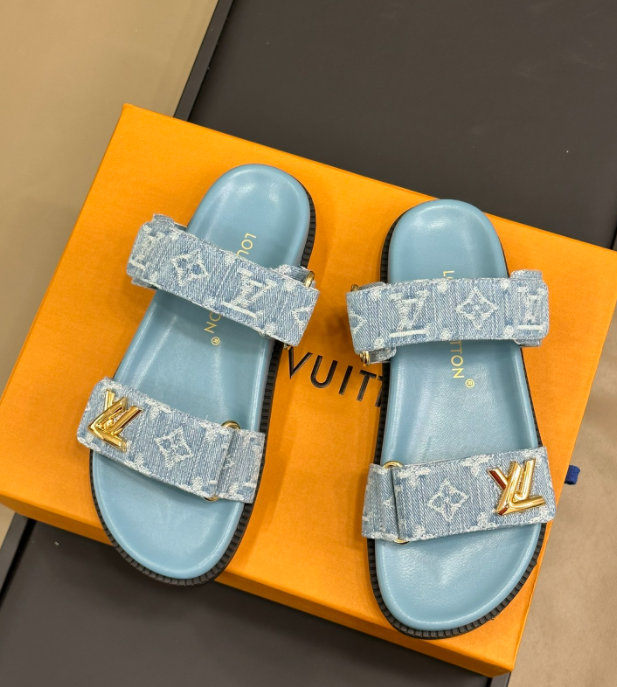 Glamy - LOV Women Shoes - 052