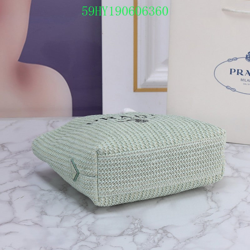 Satchel Bags - PDA Bags - 3223