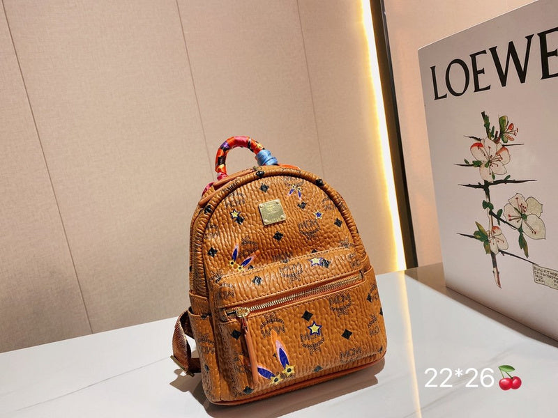 Glami- - MQM Bags - 006
