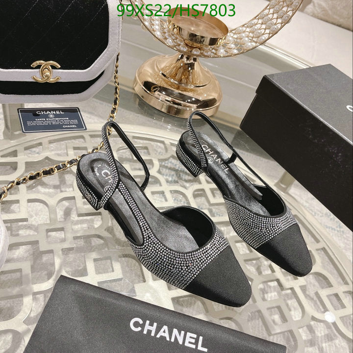 SAMC - CHL Women Shoes Ballet - 068