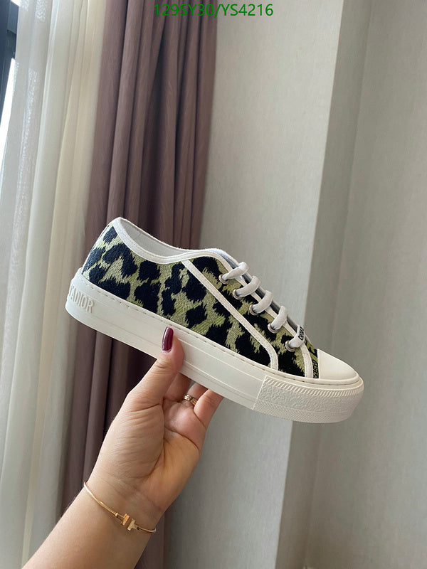 SAMCC - DOR Women Shoes - 1559