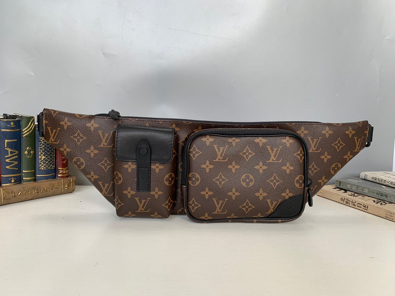 Satchel Bags - VL Bags - 1134