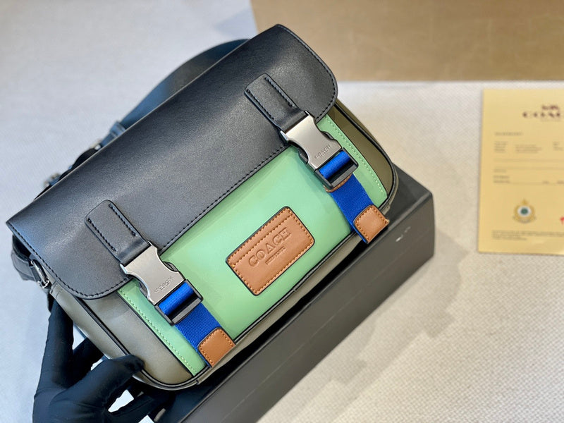 Satchel Bags - CCH Bags - 409