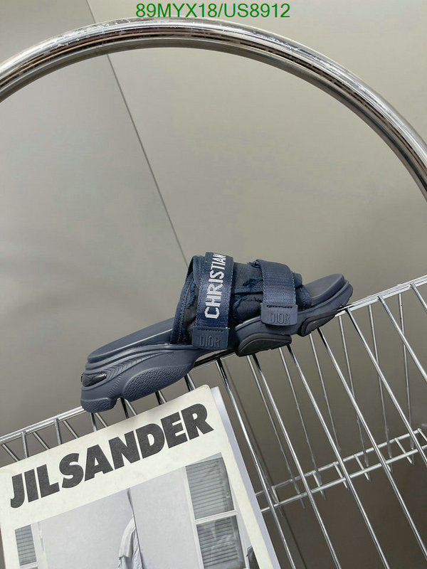 SAMCC - DOR Women Shoes - 1499