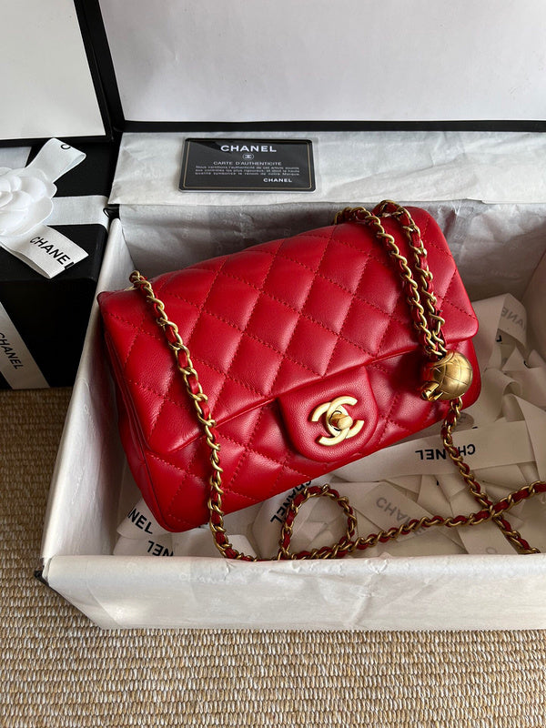 Satchel Bags - CHL Bags - 3477