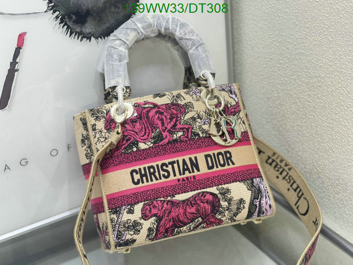 SAMCC - DOR Bags - 766