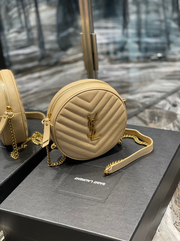 Glami- Glami- - SLY Bags - 788