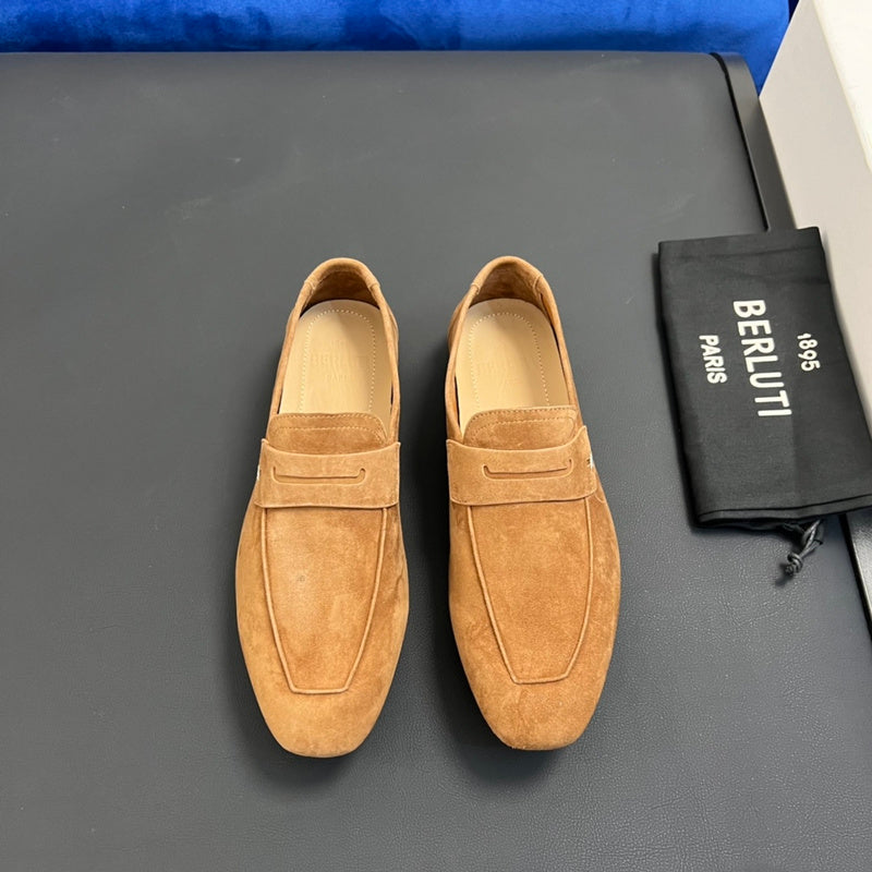 Glami - BRE Men Shoes - 529