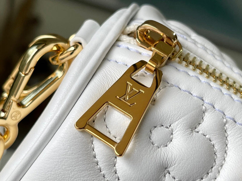Fashion Lu-Vi bags - 5033