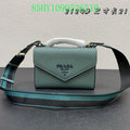 Satchel Bags - PDA Bags - 4280