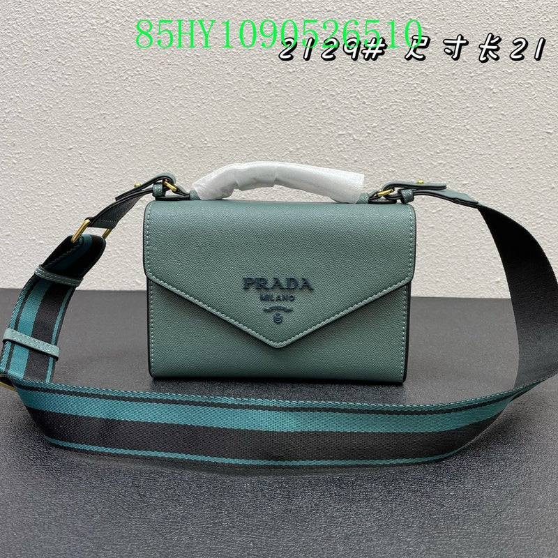 Satchel Bags - PDA Bags - 4280