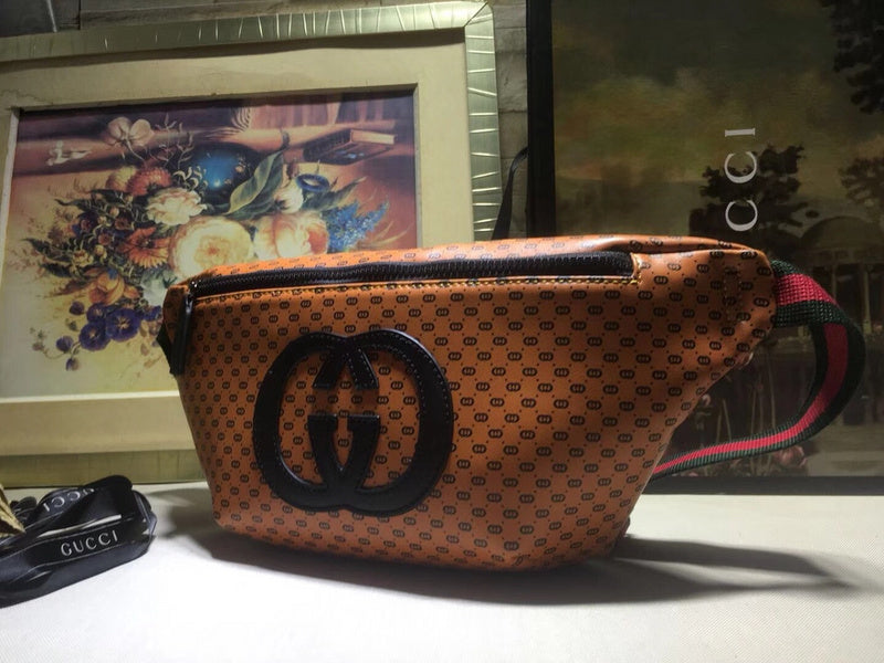 Satchel Bags - GCI Bags - 2385