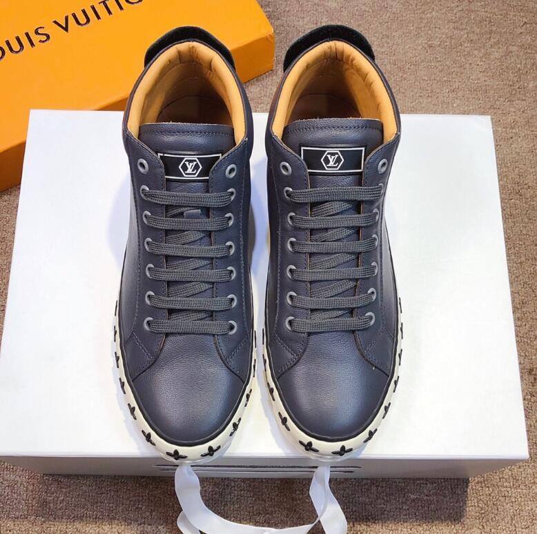 Glamy - LOV Men Shoes - 1853