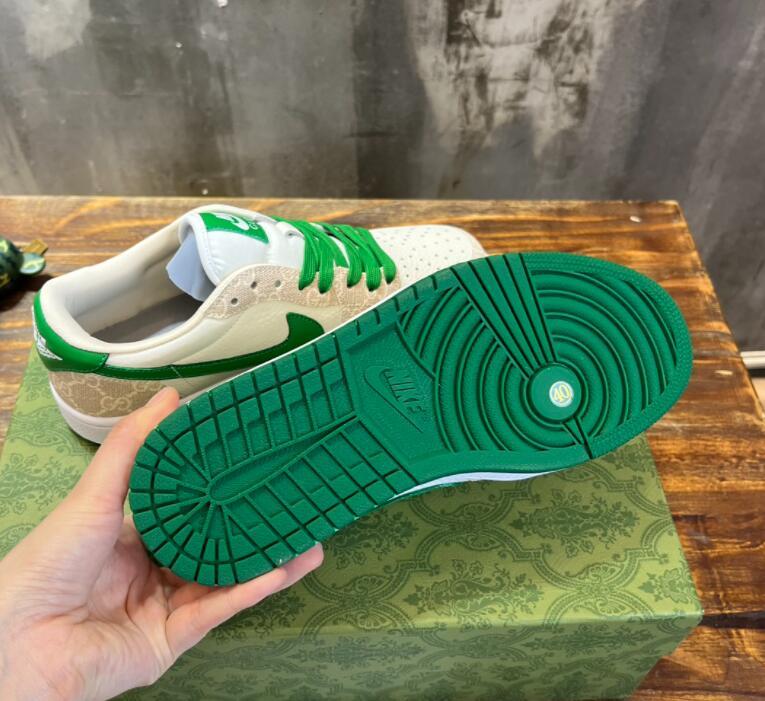 SAMC - GUKI Men Shoes - 205
