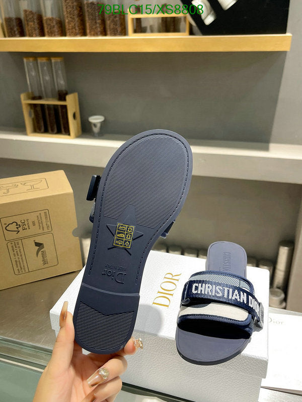 SAMCC - DOR Women Shoes - 2188