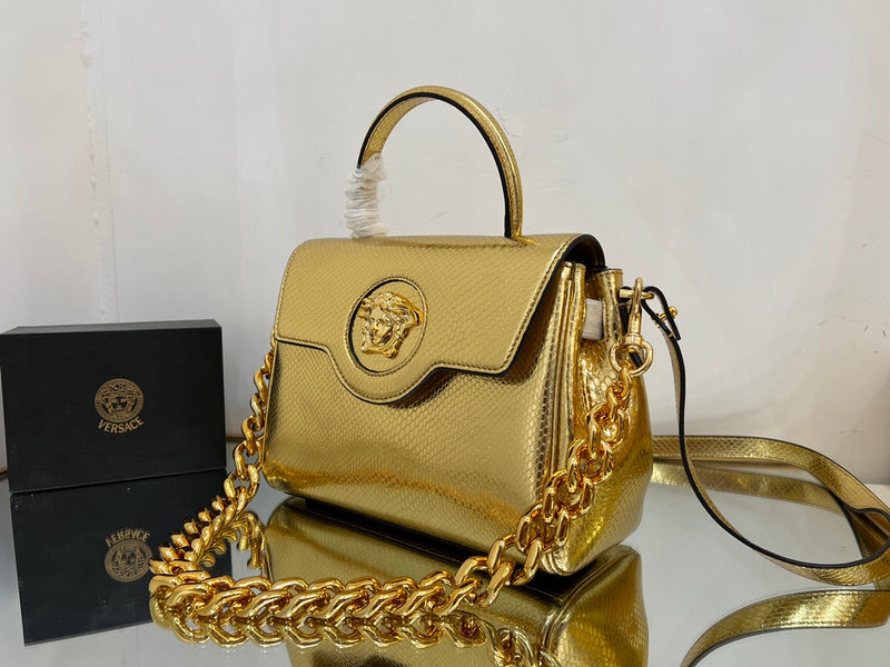 Glamy - VAR Bags - 014