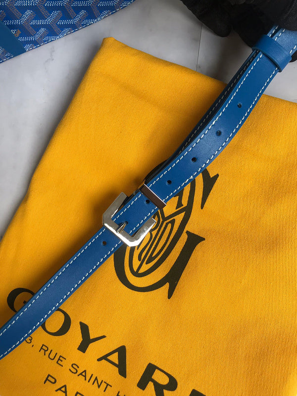 ELE - GOD Bags - 071