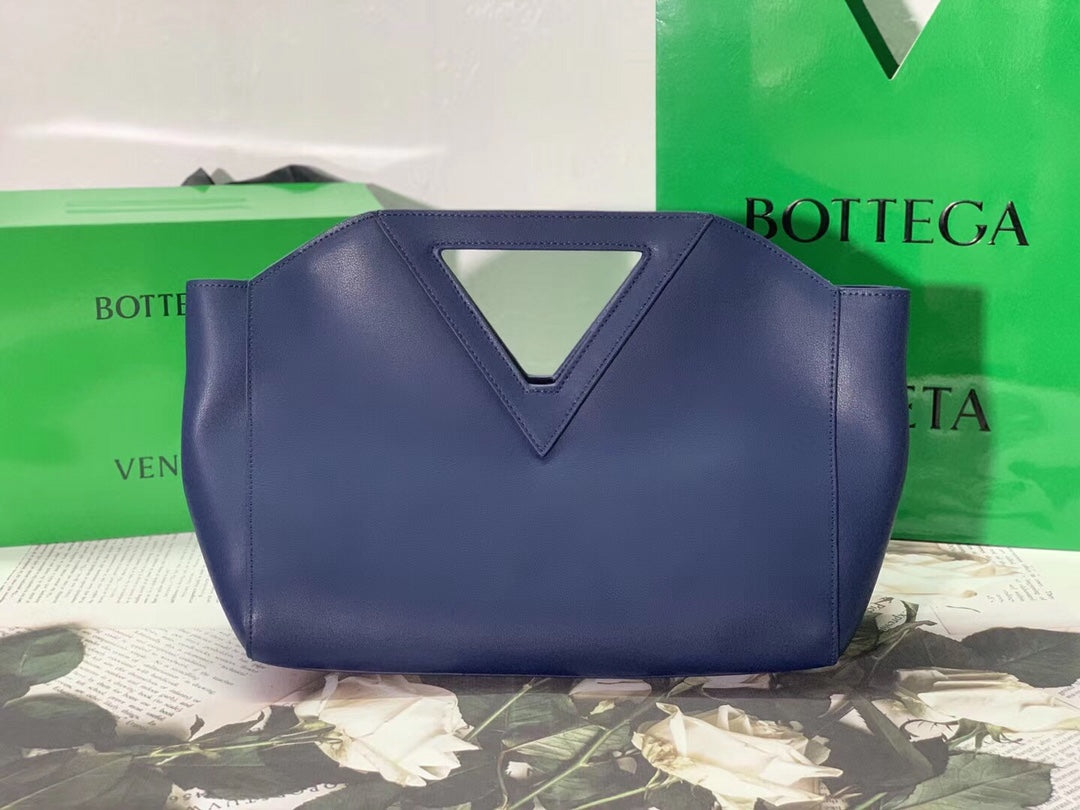 GLAMI Point Dark Blue, For Women, WomenÃƒÂ¢Ã¢â€šÂ¬Ã¢â€žÂ¢s Bags 13.7in/35cm